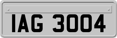 IAG3004