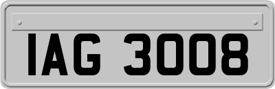 IAG3008