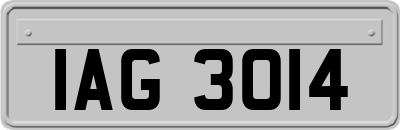 IAG3014