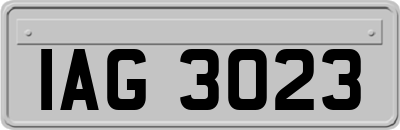 IAG3023