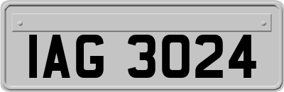 IAG3024
