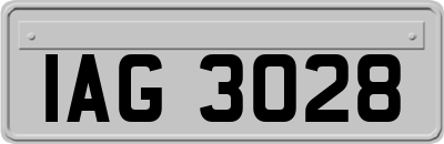 IAG3028