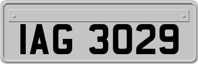IAG3029