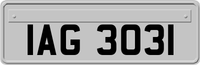 IAG3031