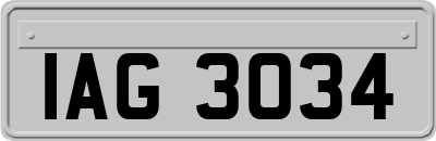 IAG3034