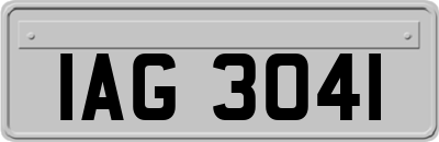 IAG3041