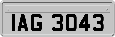 IAG3043