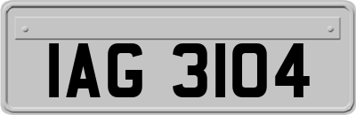 IAG3104