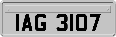 IAG3107