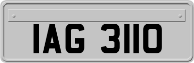 IAG3110