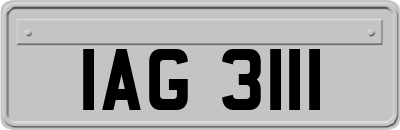 IAG3111