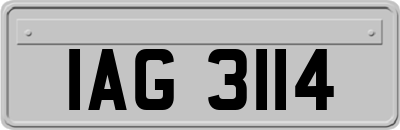 IAG3114