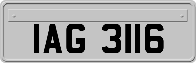 IAG3116