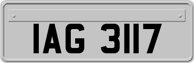 IAG3117