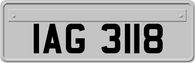IAG3118
