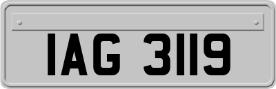 IAG3119