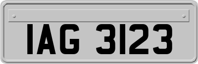 IAG3123