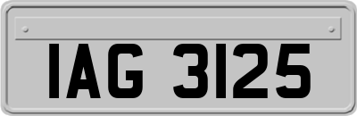 IAG3125