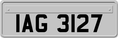 IAG3127