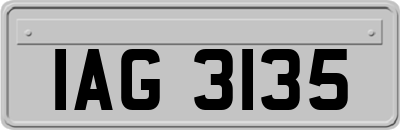 IAG3135