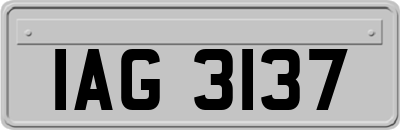IAG3137