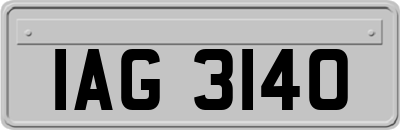 IAG3140