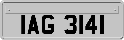 IAG3141