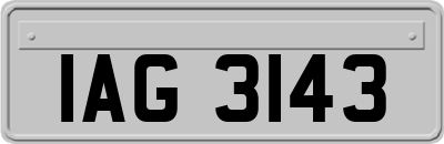 IAG3143