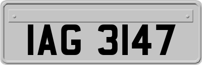 IAG3147
