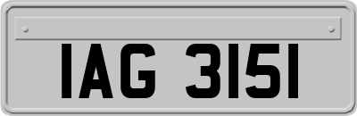 IAG3151