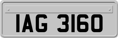 IAG3160