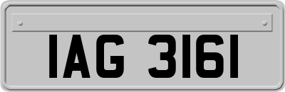 IAG3161
