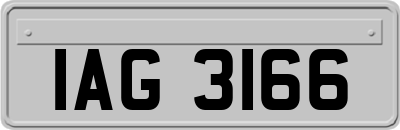 IAG3166