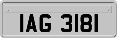 IAG3181
