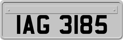 IAG3185