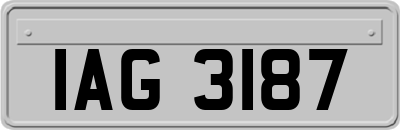 IAG3187