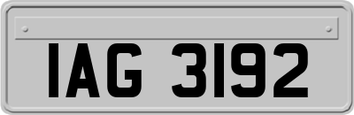 IAG3192