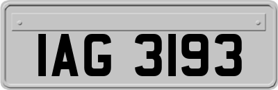 IAG3193