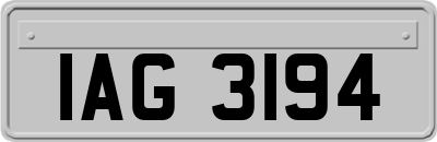 IAG3194
