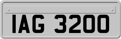 IAG3200