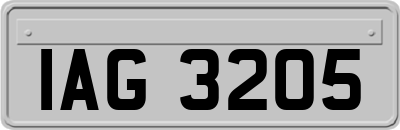 IAG3205