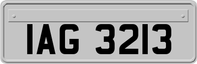 IAG3213