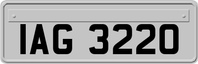 IAG3220