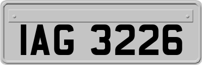 IAG3226