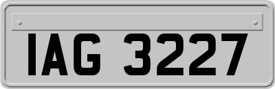 IAG3227