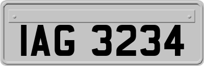 IAG3234