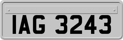 IAG3243