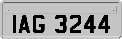 IAG3244