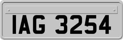 IAG3254