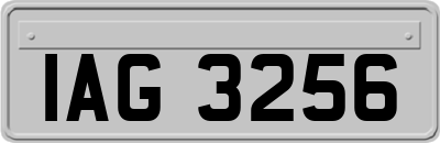 IAG3256